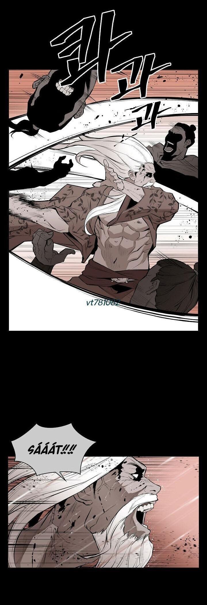 Phong Hồn - Quán Đỉnh Vô Song Chapter 9 - Trang 2