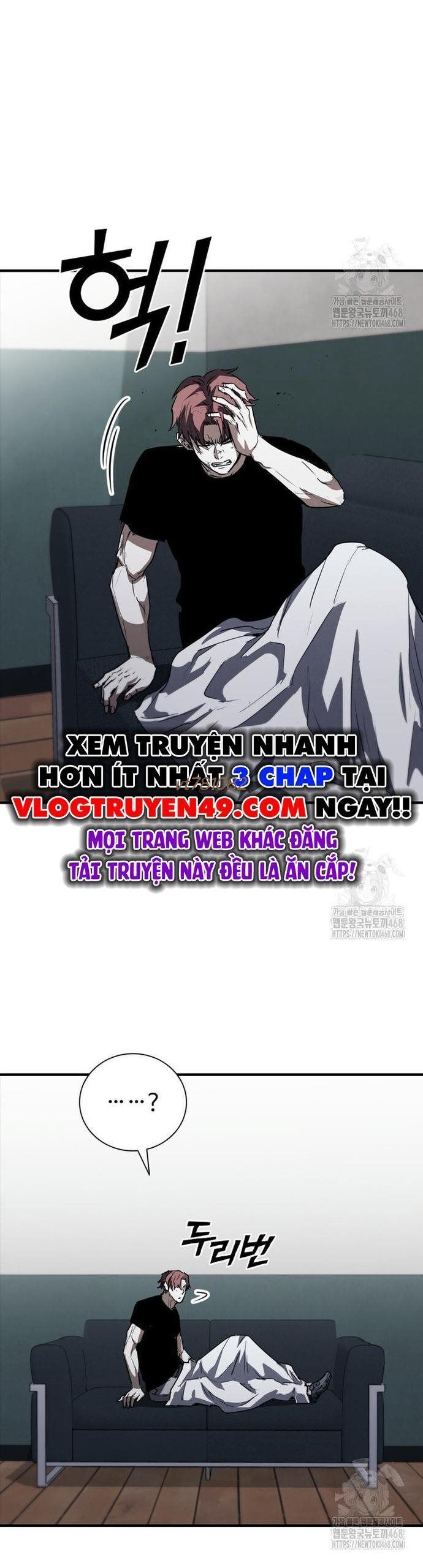Cá Mập Wyvern Chapter 96 - Trang 2