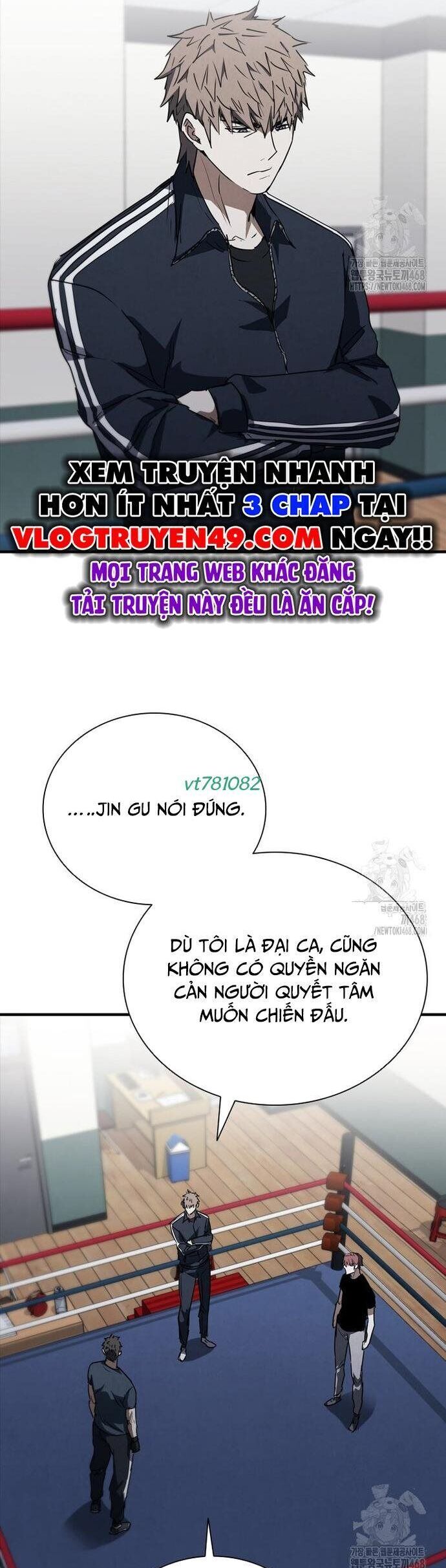 Cá Mập Wyvern Chapter 96 - Trang 2