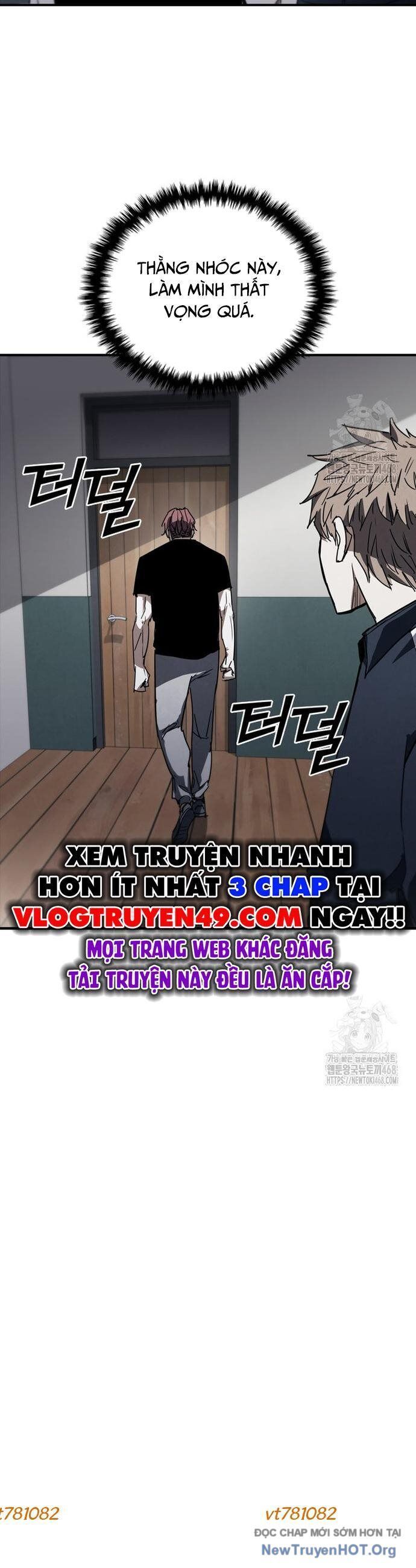 Cá Mập Wyvern Chapter 96 - Trang 2