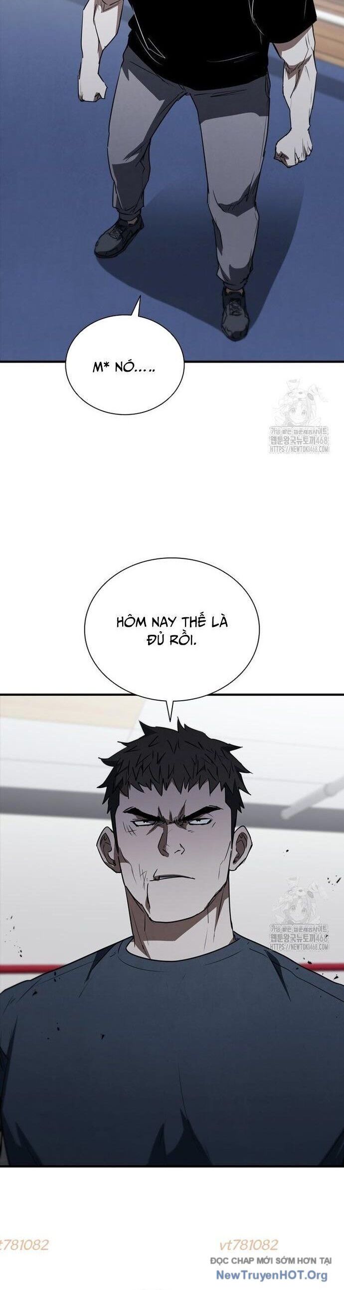 Cá Mập Wyvern Chapter 96 - Trang 2