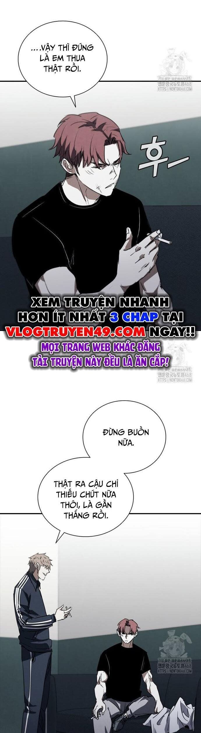 Cá Mập Wyvern Chapter 96 - Trang 2