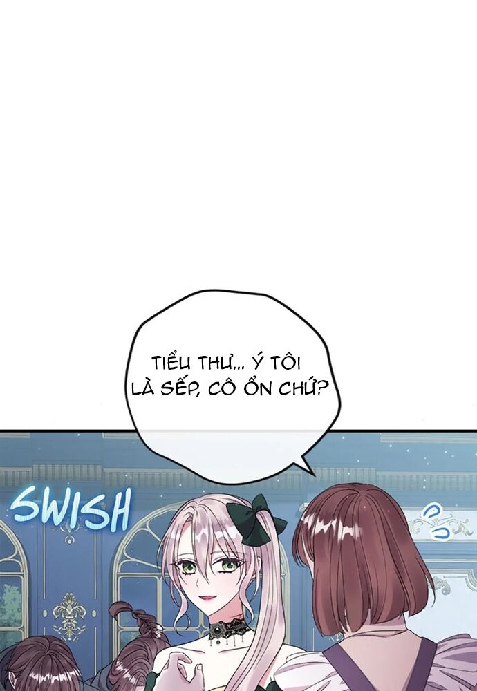 Tôi Không Muốn Chết Lần Nữa! Chapter 25 - Trang 2