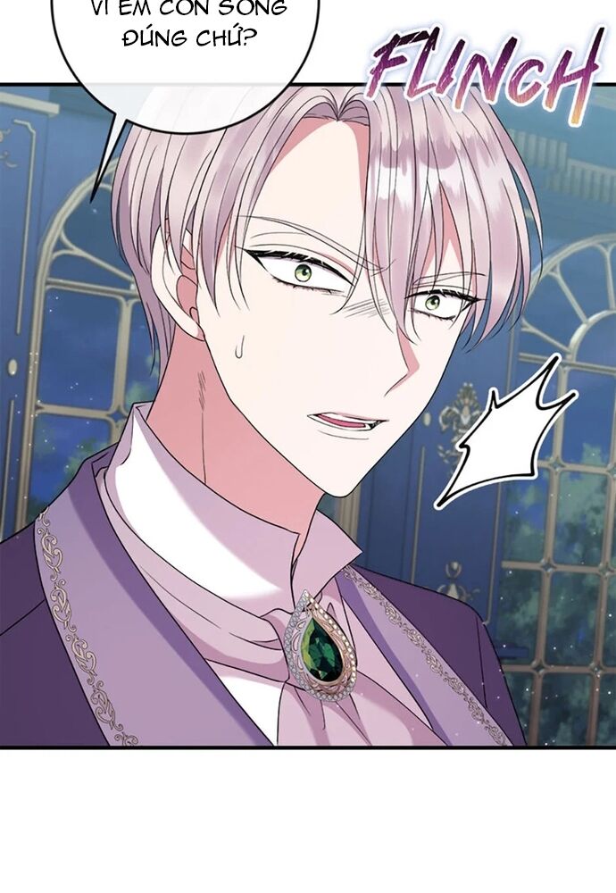 Tôi Không Muốn Chết Lần Nữa! Chapter 25 - Trang 2
