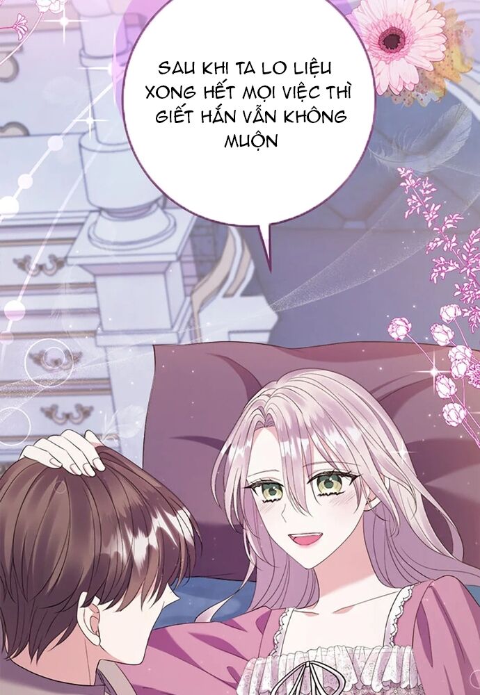 Tôi Không Muốn Chết Lần Nữa! Chapter 25 - Trang 2