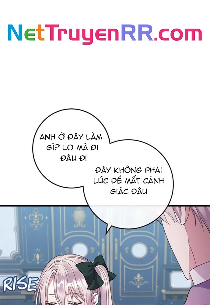 Tôi Không Muốn Chết Lần Nữa! Chapter 25 - Trang 2