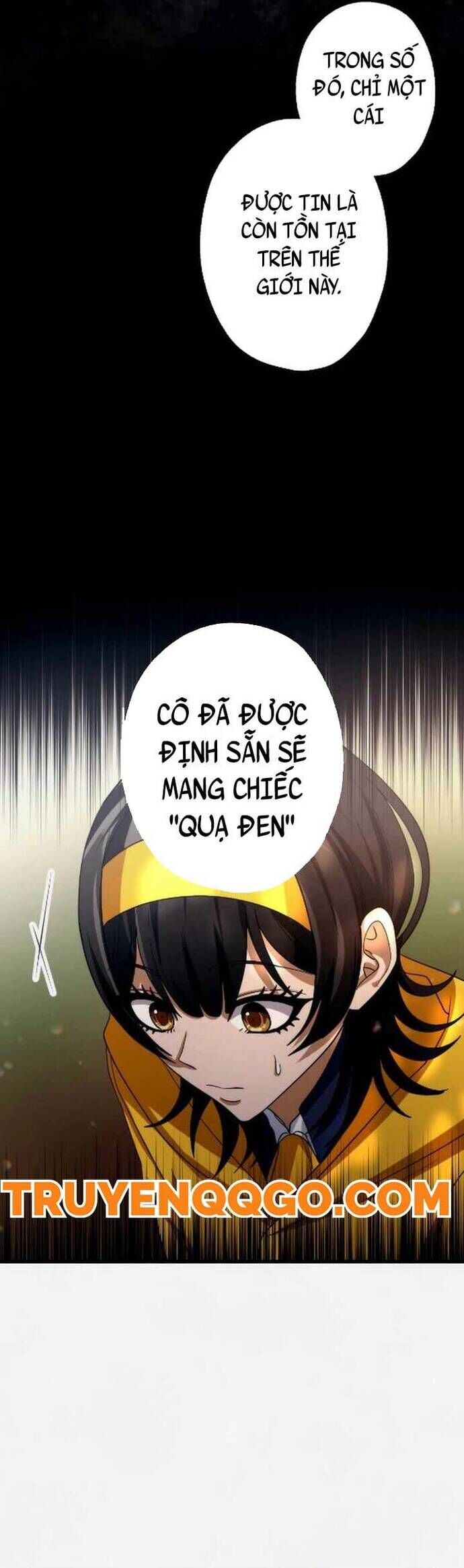 Kẻ Kế Thừa Thần Khí Viễn Cổ Chapter 18 - Trang 2