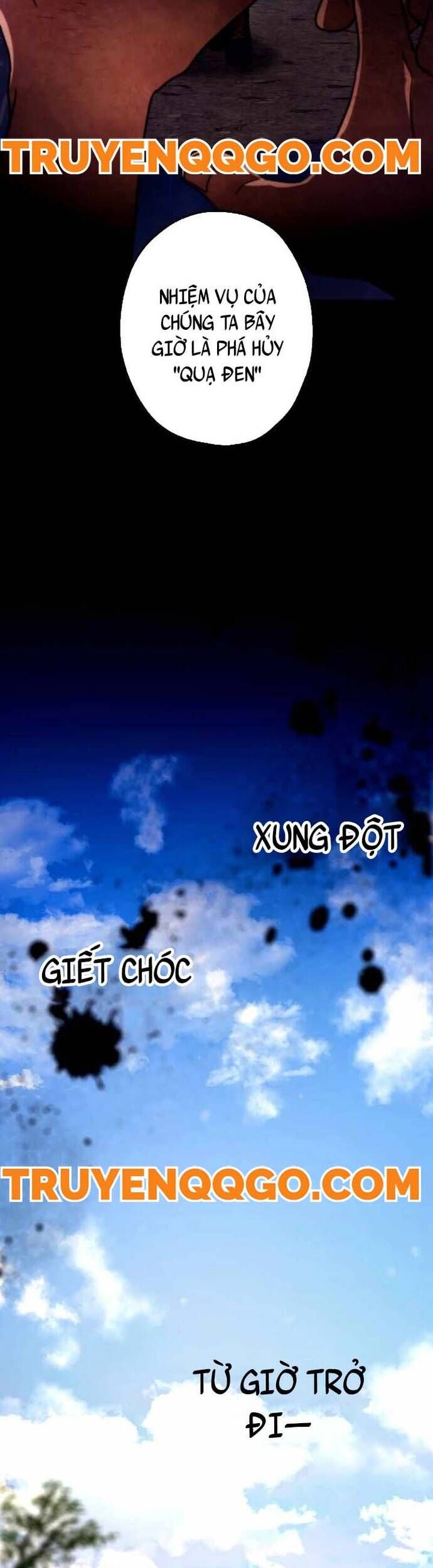 Kẻ Kế Thừa Thần Khí Viễn Cổ Chapter 18 - Trang 2