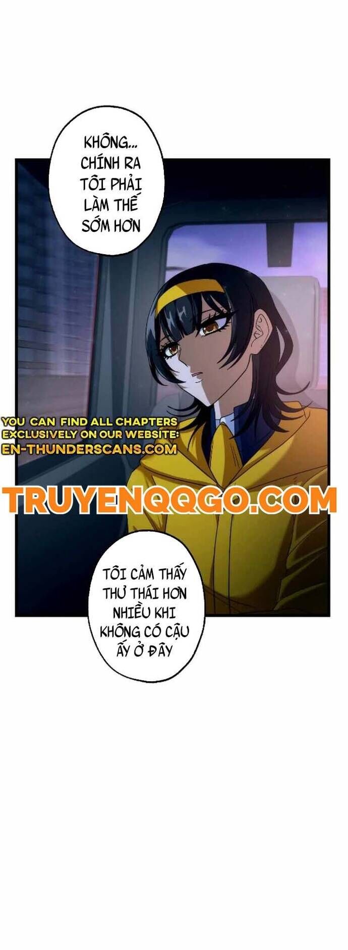 Kẻ Kế Thừa Thần Khí Viễn Cổ Chapter 18 - Trang 2
