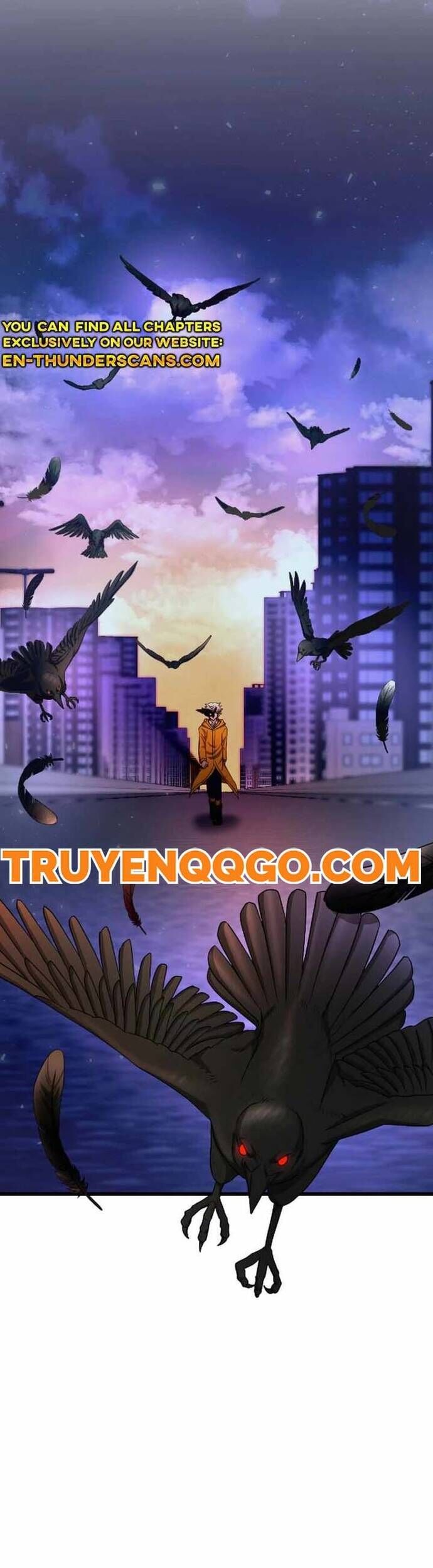 Kẻ Kế Thừa Thần Khí Viễn Cổ Chapter 18 - Trang 2