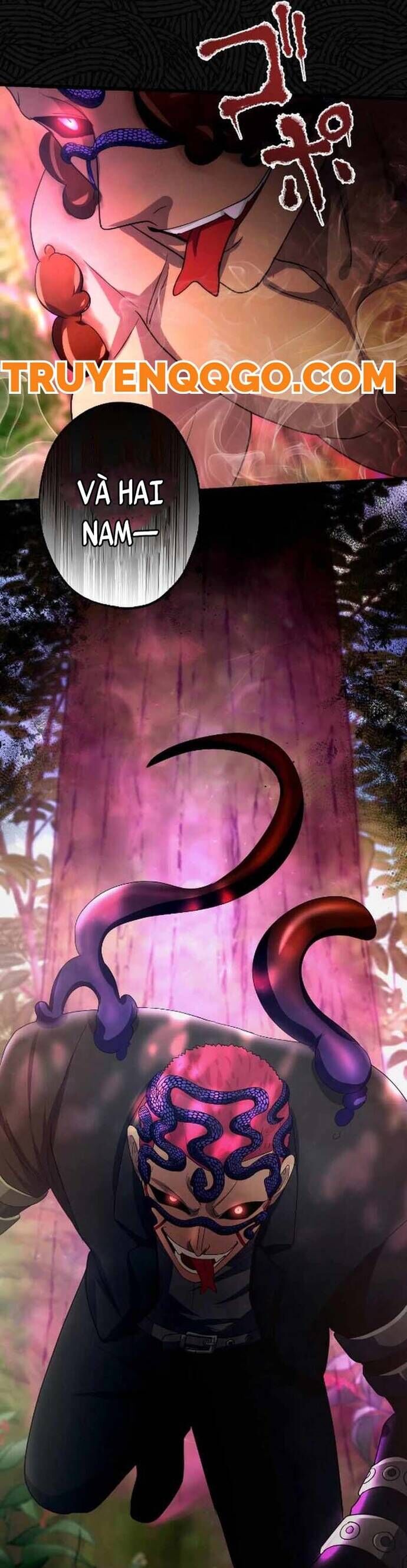 Kẻ Kế Thừa Thần Khí Viễn Cổ Chapter 18 - Trang 2