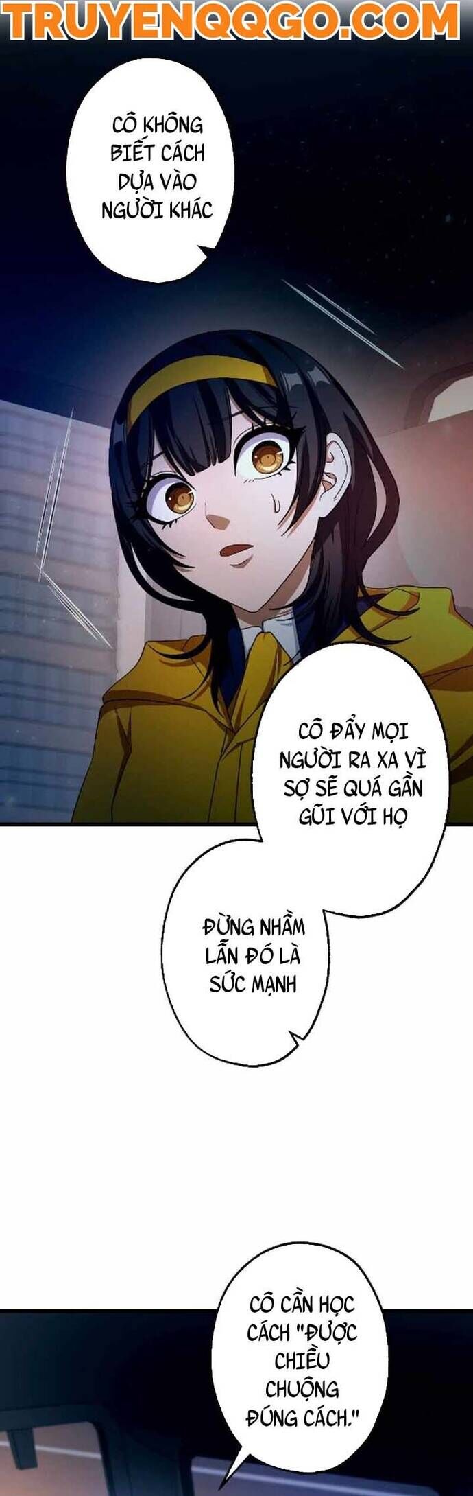 Kẻ Kế Thừa Thần Khí Viễn Cổ Chapter 18 - Trang 2