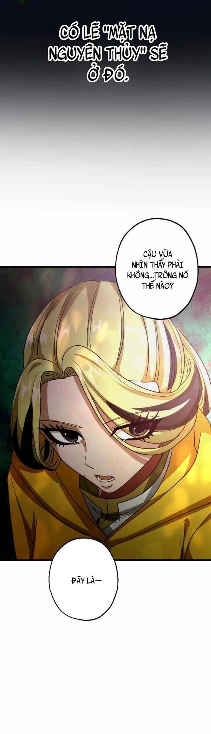 Kẻ Kế Thừa Thần Khí Viễn Cổ Chapter 18 - Trang 2