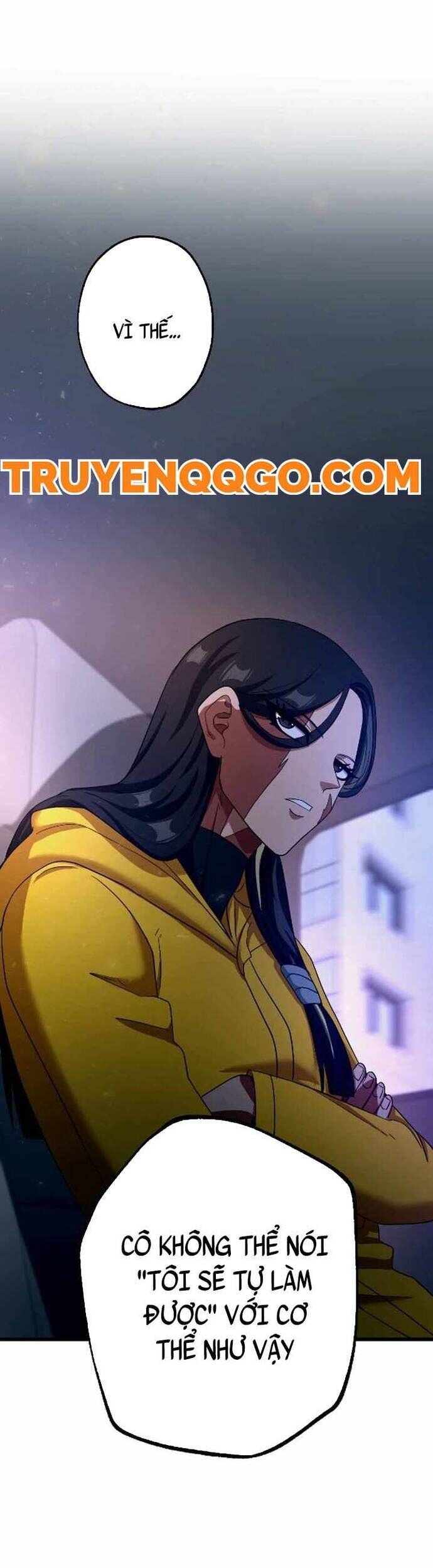 Kẻ Kế Thừa Thần Khí Viễn Cổ Chapter 18 - Trang 2