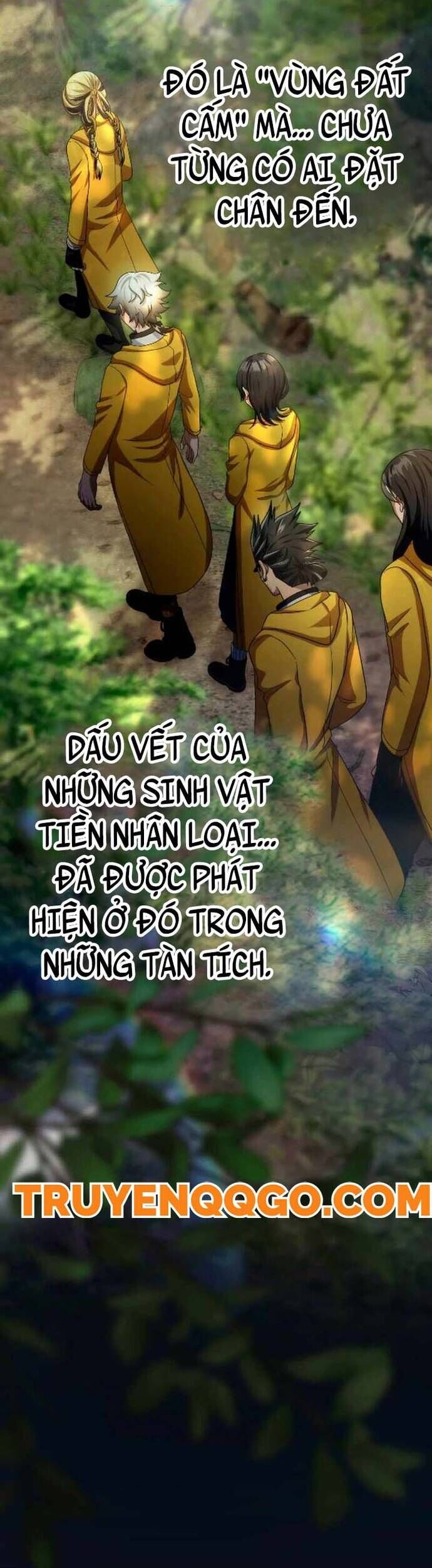 Kẻ Kế Thừa Thần Khí Viễn Cổ Chapter 18 - Trang 2