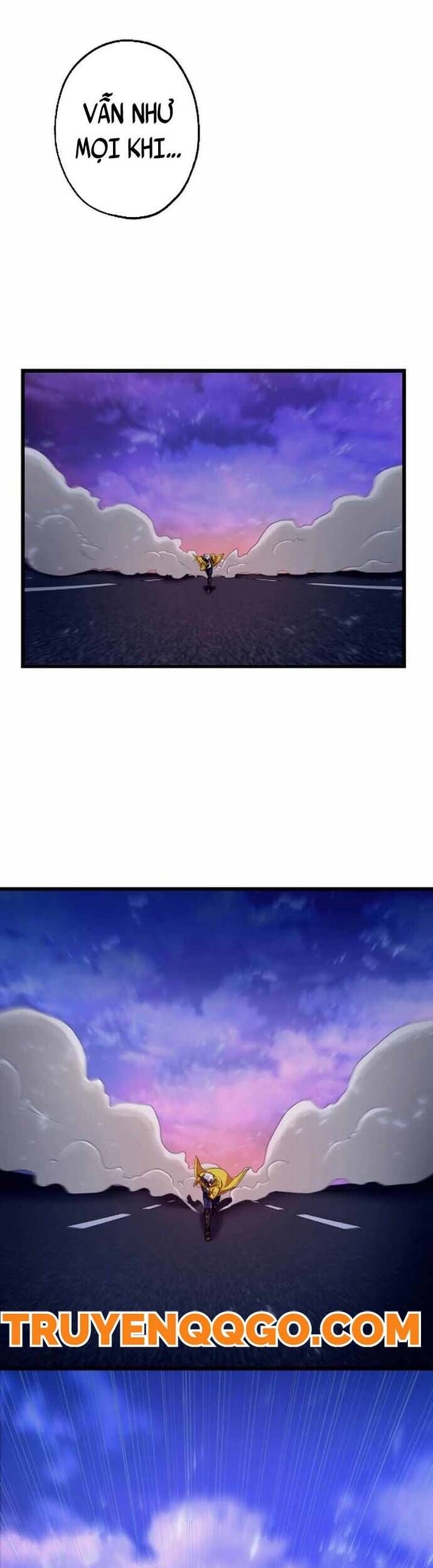 Kẻ Kế Thừa Thần Khí Viễn Cổ Chapter 18 - Trang 2
