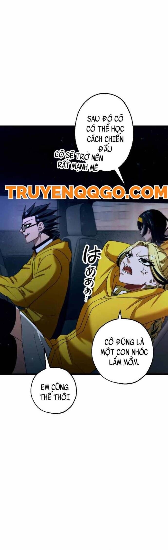 Kẻ Kế Thừa Thần Khí Viễn Cổ Chapter 18 - Trang 2