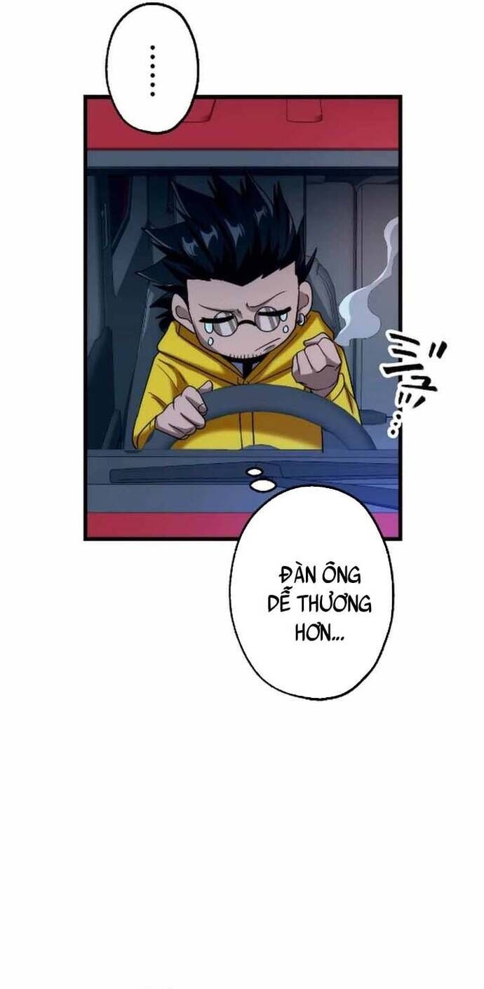 Kẻ Kế Thừa Thần Khí Viễn Cổ Chapter 18 - Trang 2