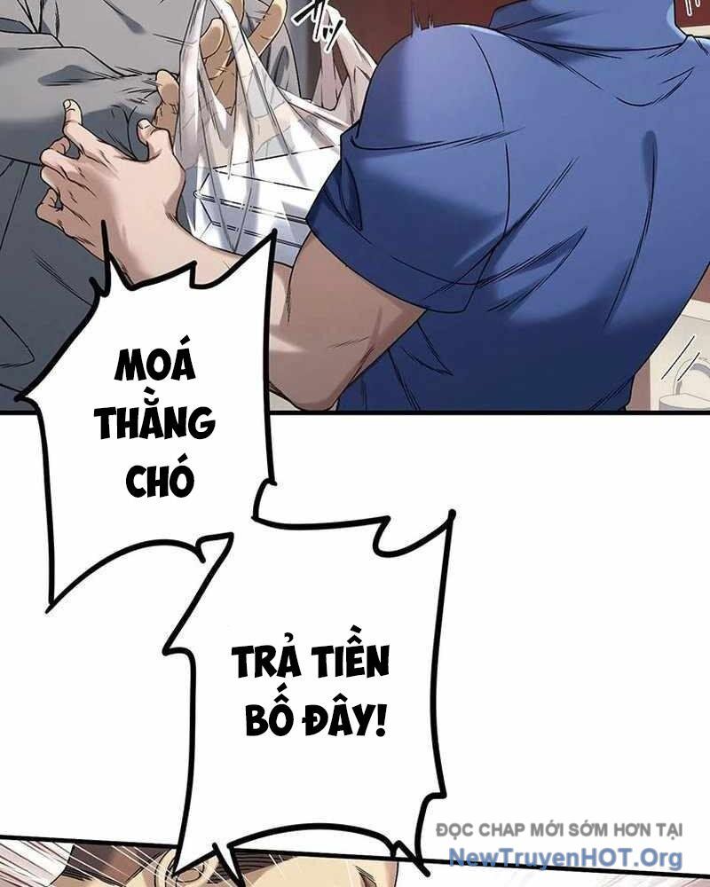 Lão Đại Trung Niên Không Danh Chapter 1 - Trang 2