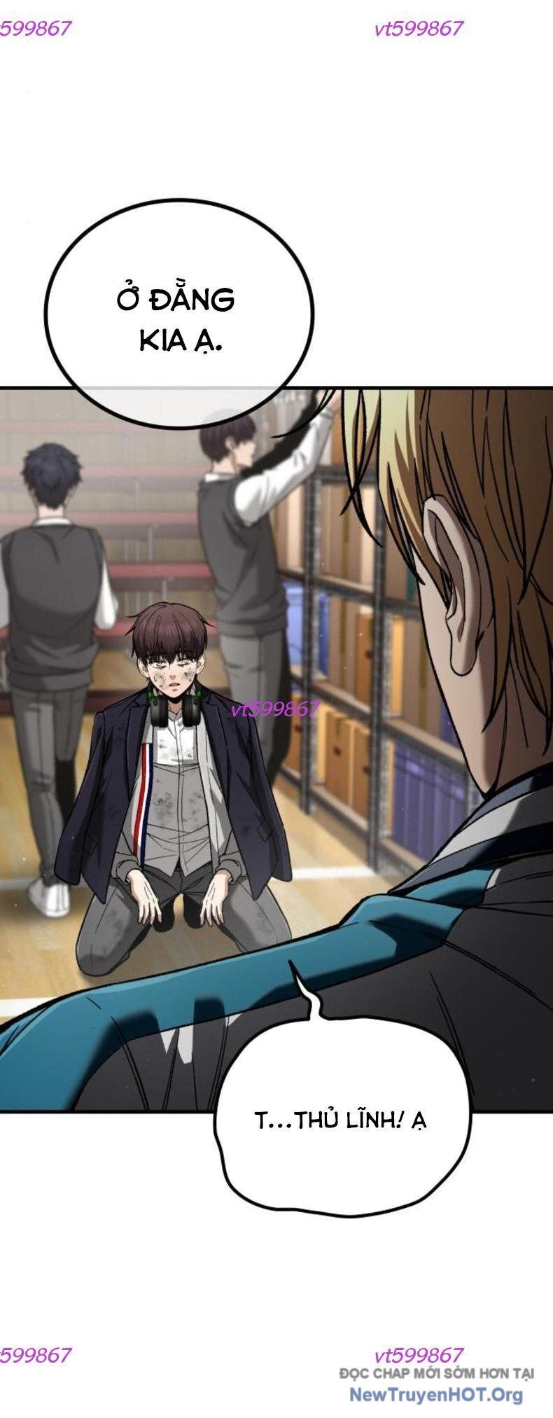Anh Hùng Dẹp Loạn Chapter 14 - Trang 2