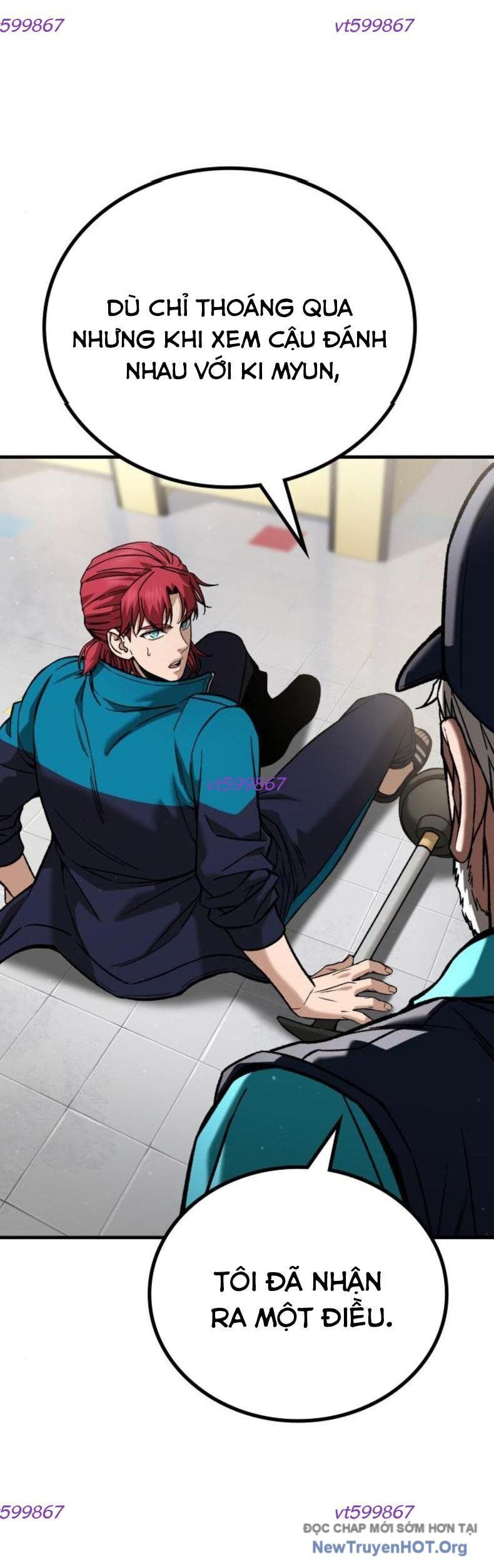 Anh Hùng Dẹp Loạn Chapter 14 - Trang 2