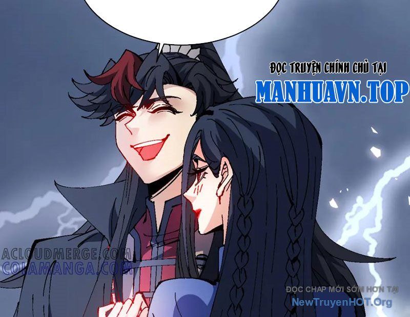 Sư Tôn: Nghịch Đồ Này Mới Không Phải Là Thánh Tử Chapter 137 - Trang 2