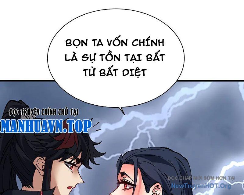 Sư Tôn: Nghịch Đồ Này Mới Không Phải Là Thánh Tử Chapter 137 - Trang 2