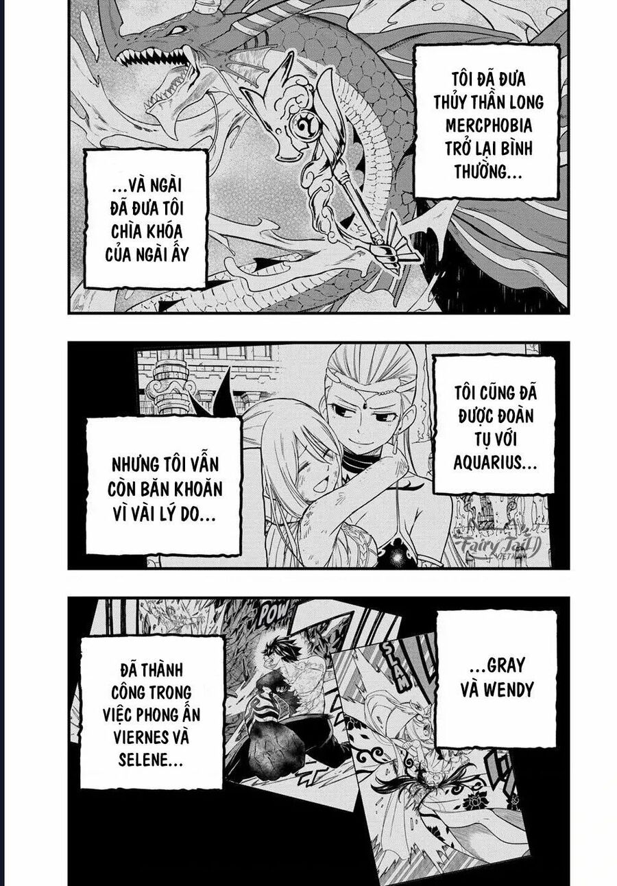 Hội Pháp Sư: Nhiệm Vụ 100 Năm Chapter 183 - Trang 2