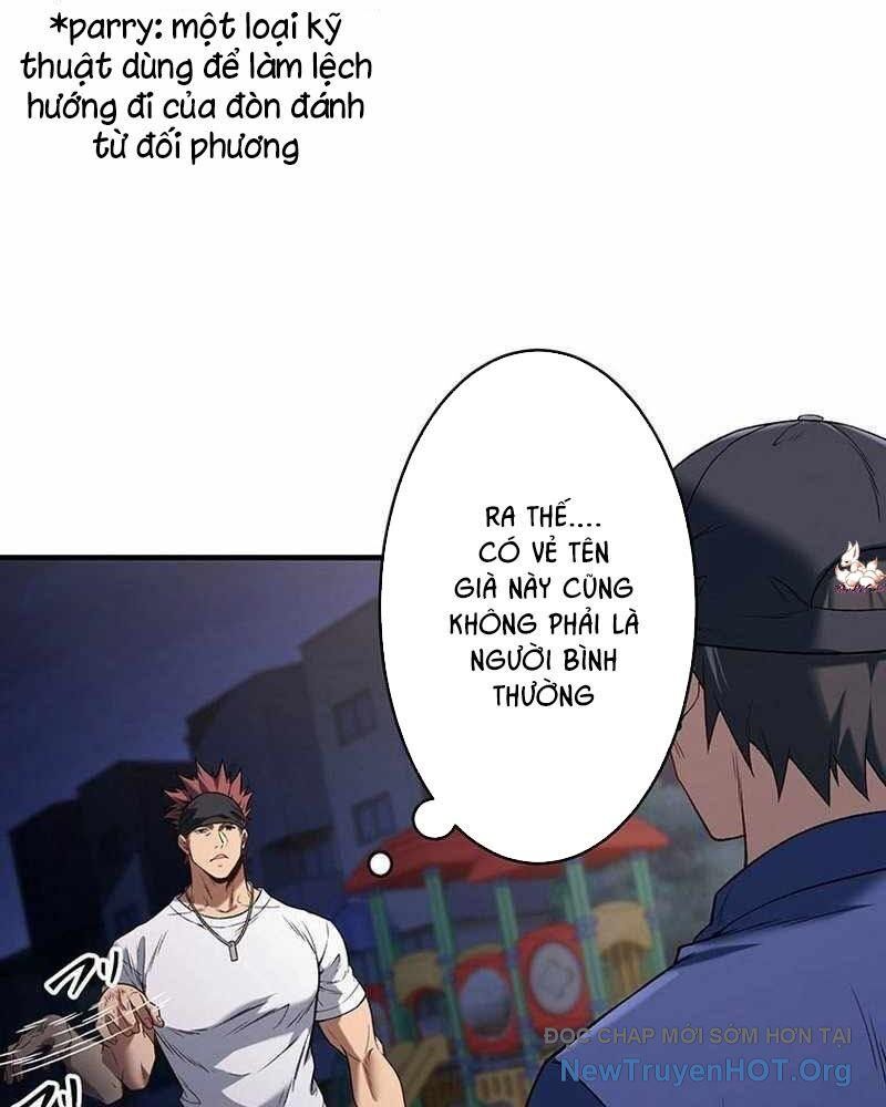 Lão Đại Trung Niên Không Danh Chapter 4 - Trang 2