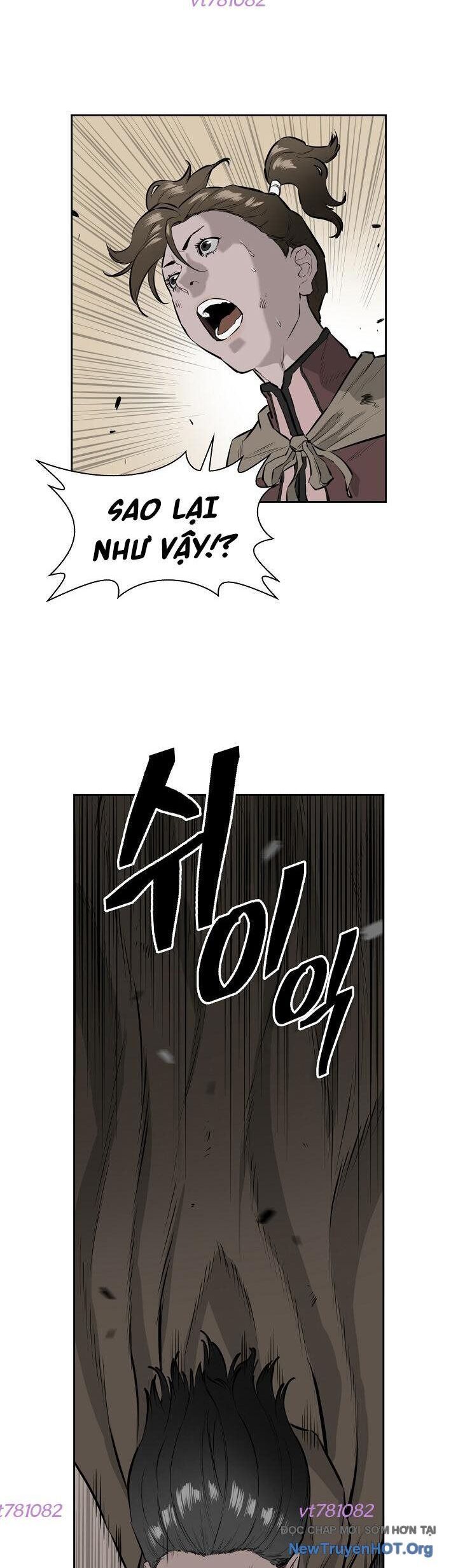 Phong Hồn - Quán Đỉnh Vô Song Chapter 36 - Trang 2