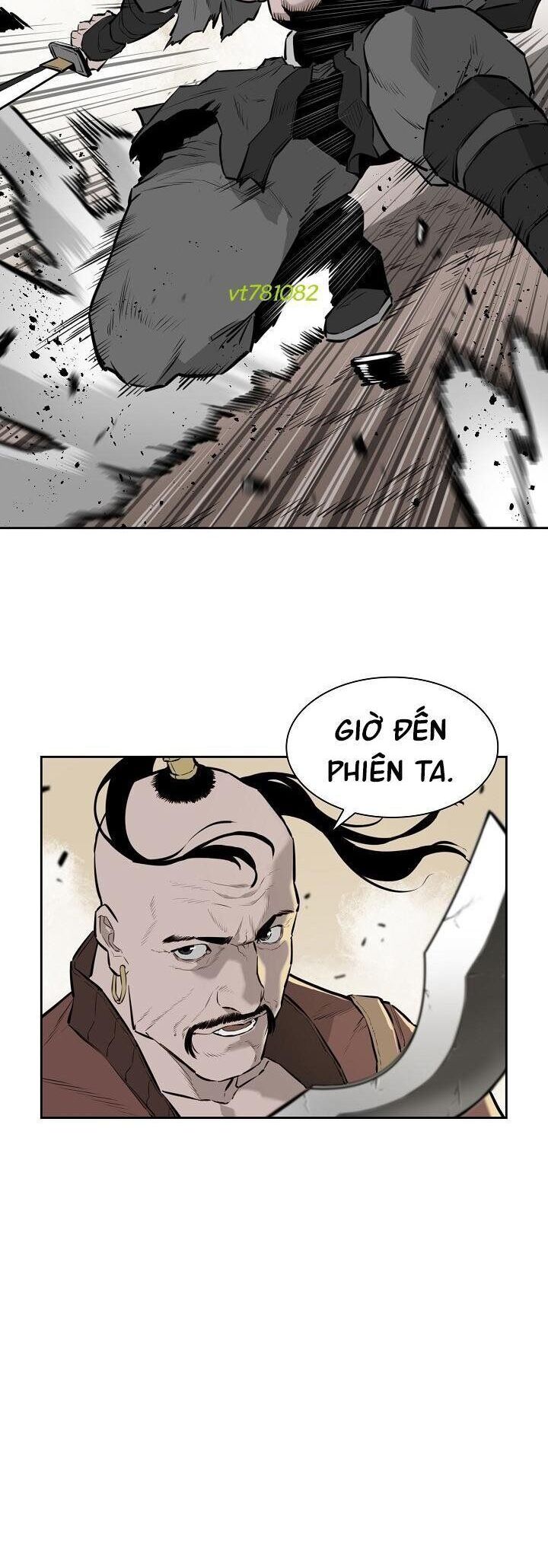 Phong Hồn - Quán Đỉnh Vô Song Chapter 36 - Trang 2