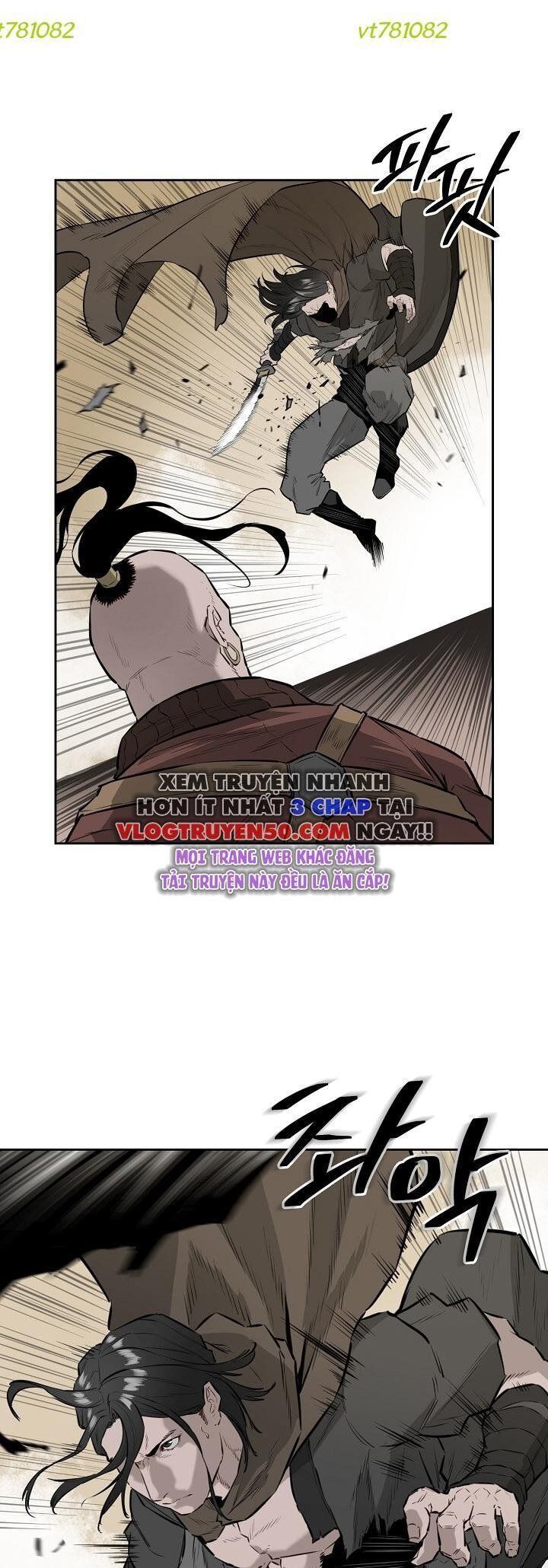 Phong Hồn - Quán Đỉnh Vô Song Chapter 36 - Trang 2