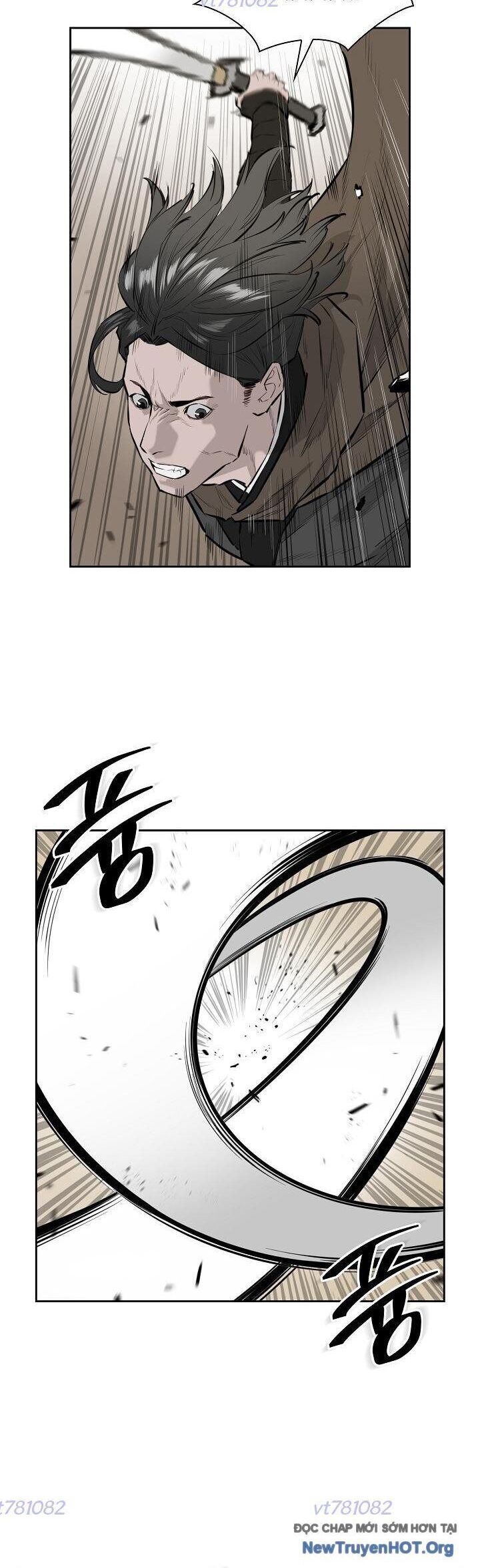 Phong Hồn - Quán Đỉnh Vô Song Chapter 36 - Trang 2