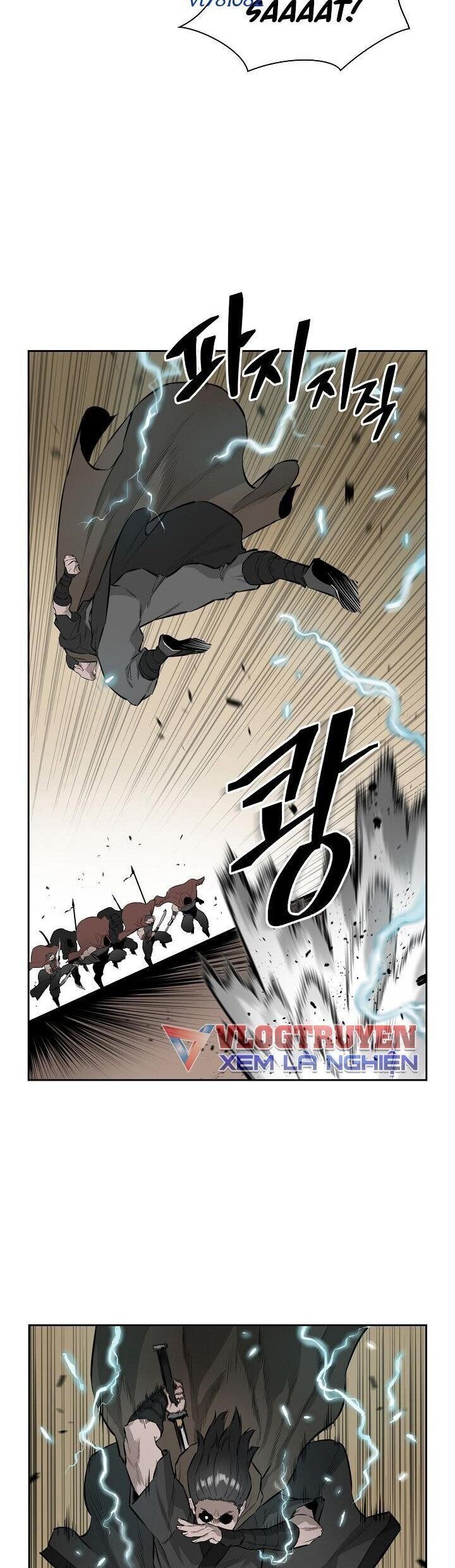 Phong Hồn - Quán Đỉnh Vô Song Chapter 36 - Trang 2