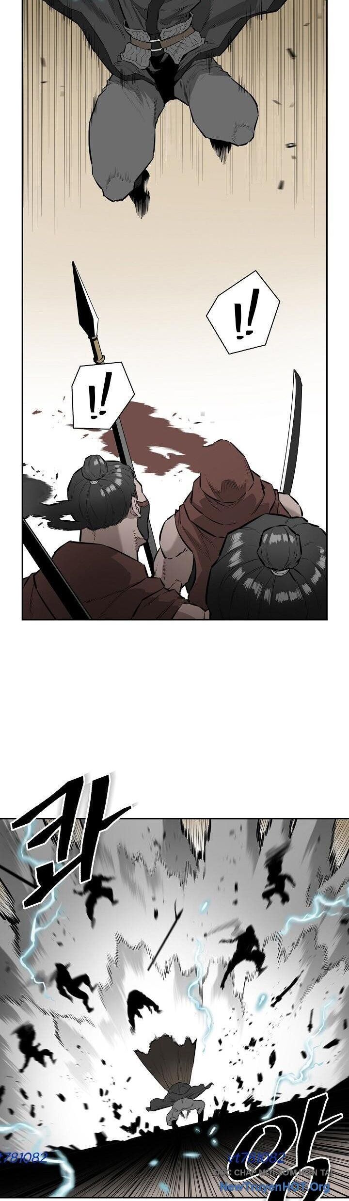 Phong Hồn - Quán Đỉnh Vô Song Chapter 36 - Trang 2