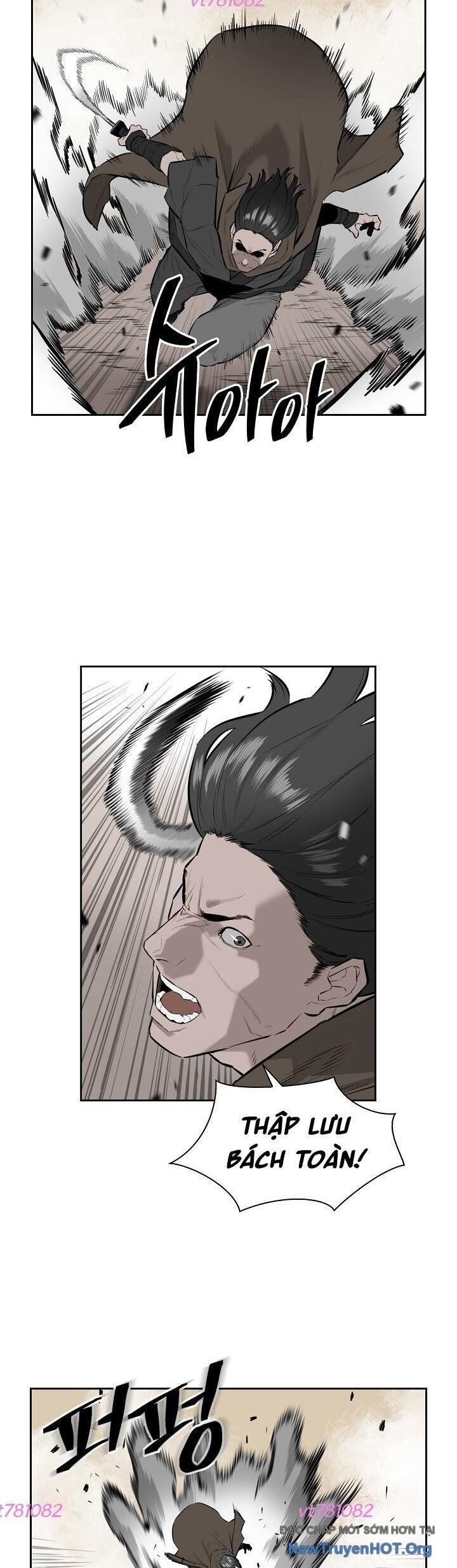 Phong Hồn - Quán Đỉnh Vô Song Chapter 36 - Trang 2