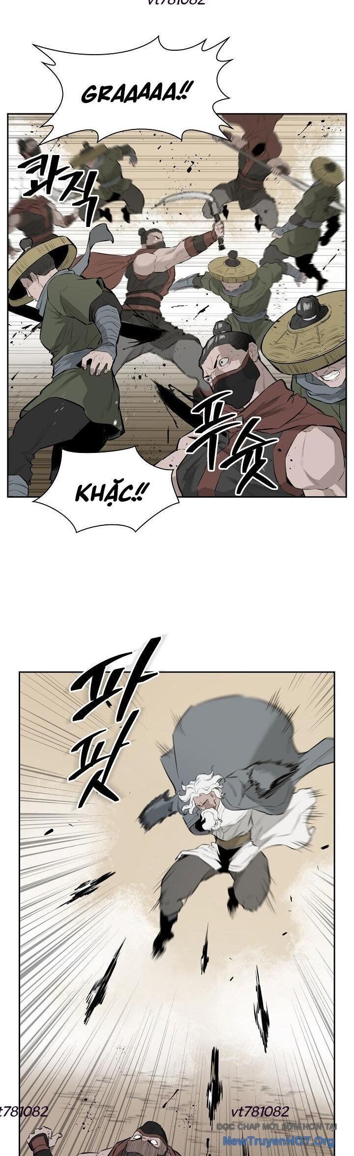 Phong Hồn - Quán Đỉnh Vô Song Chapter 36 - Trang 2