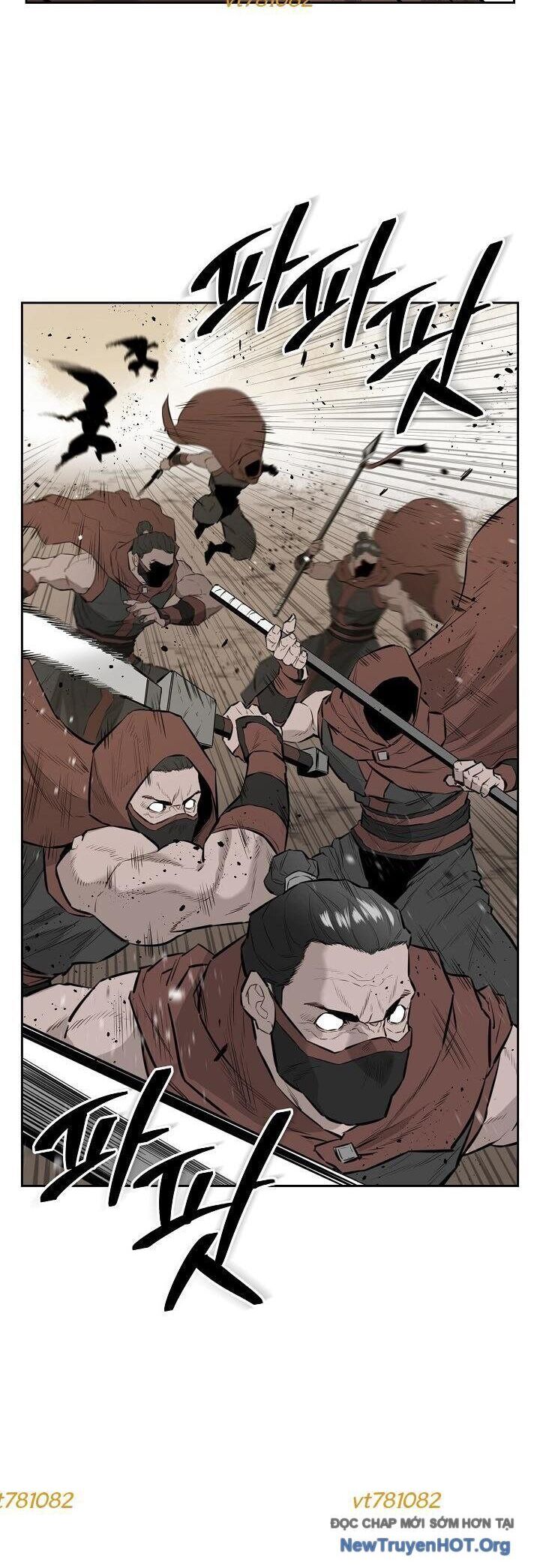 Phong Hồn - Quán Đỉnh Vô Song Chapter 36 - Trang 2