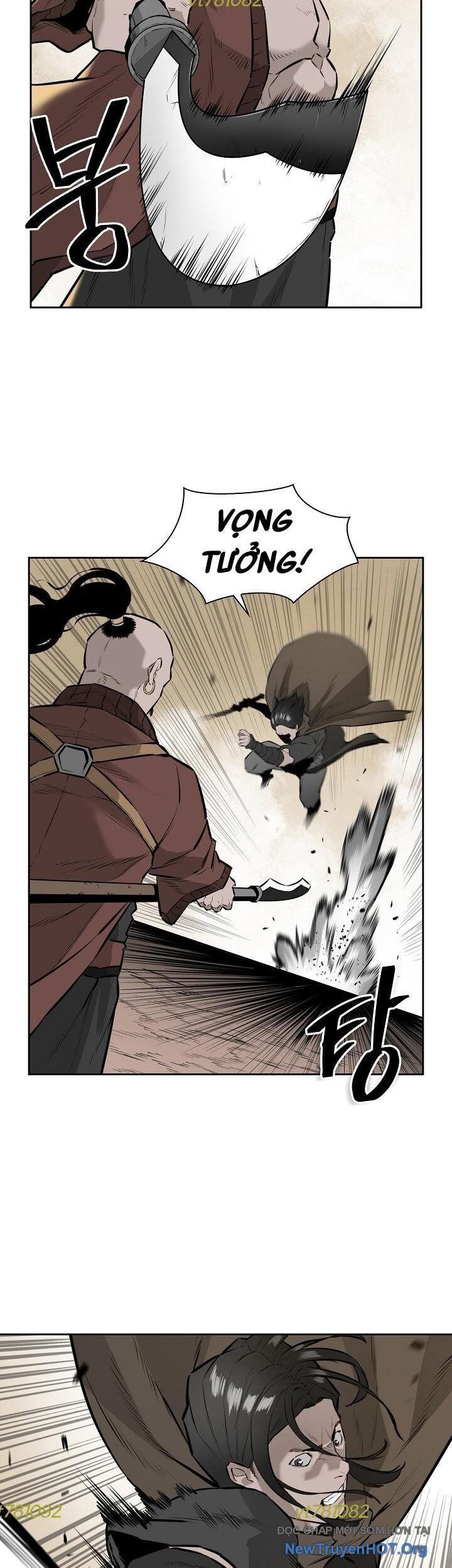 Phong Hồn - Quán Đỉnh Vô Song Chapter 36 - Trang 2