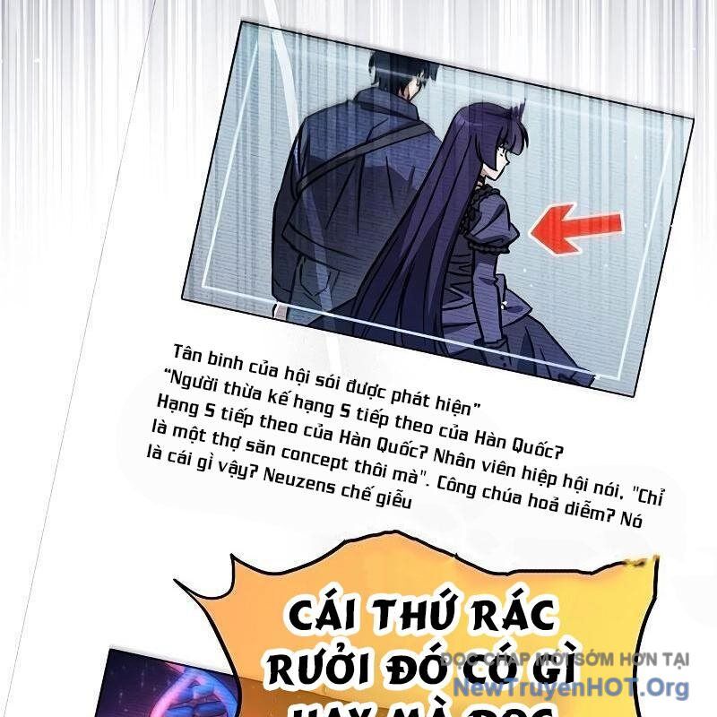 Công Chúa Hắc Viêm Lv-99 Chapter 13 - Trang 2