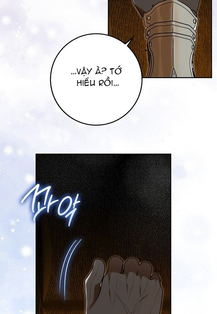 Tôi Chỉ Muốn Ngủ Riêng! Chapter 5 - Trang 2