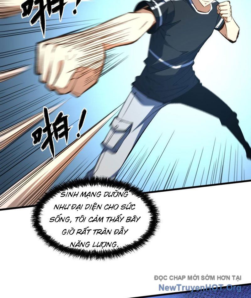 Hư Thực Chi Vương Chapter 5 - Trang 2