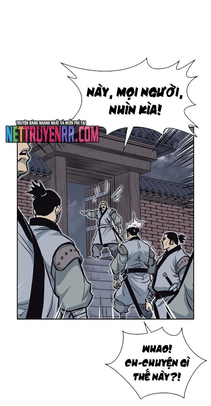 Huyền Thoại Vô Song Chiến Thần Chapter 62 - Trang 2