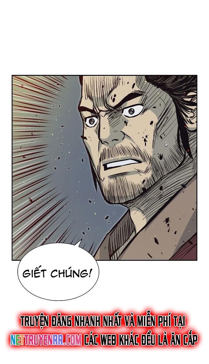 Huyền Thoại Vô Song Chiến Thần Chapter 62 - Trang 2