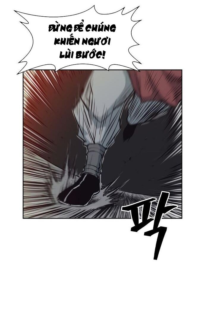 Huyền Thoại Vô Song Chiến Thần Chapter 62 - Trang 2