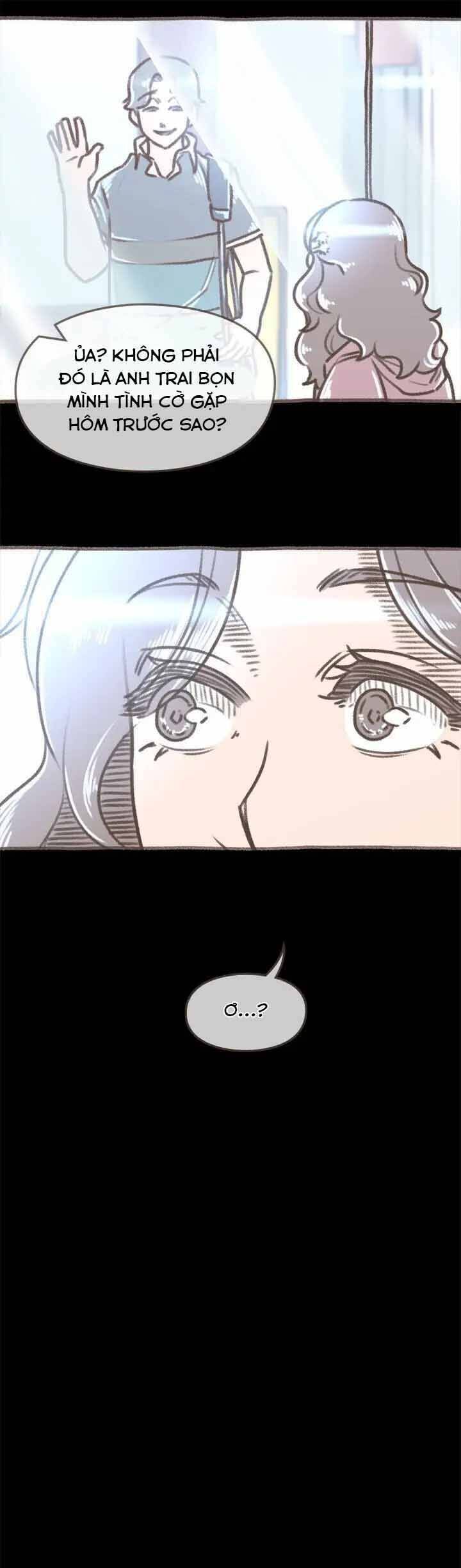 Yeon-Ah Chapter 40 - Trang 2