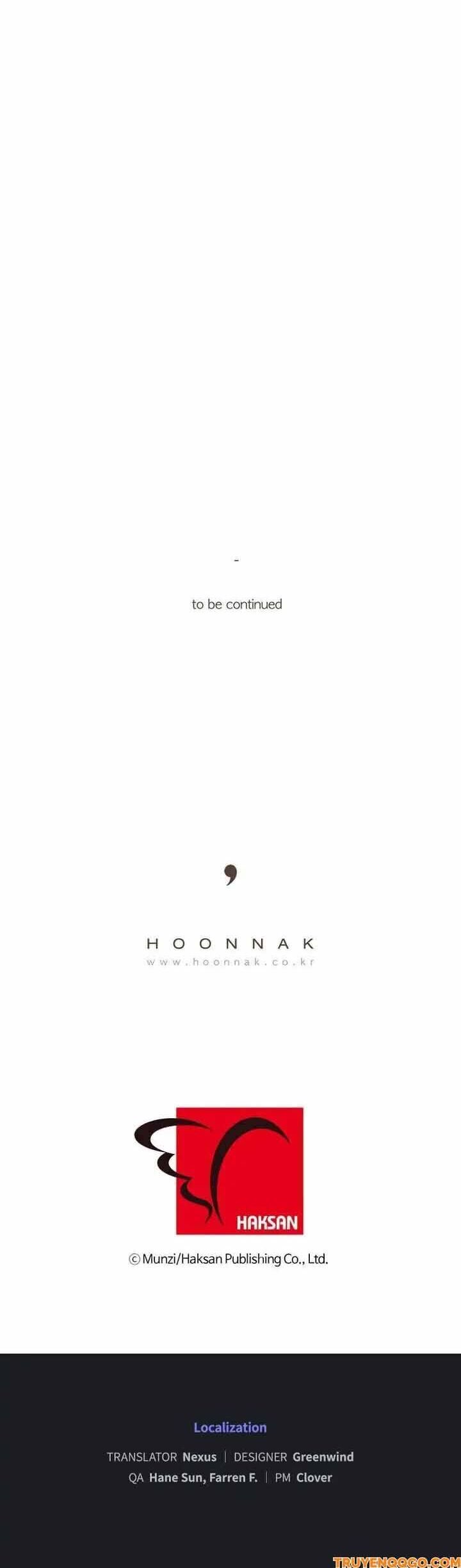 Yeon-Ah Chapter 40 - Trang 2