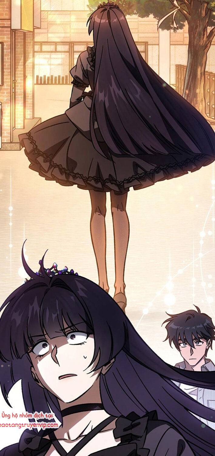 Công Chúa Hắc Viêm Lv-99 Chapter 9 - Trang 2
