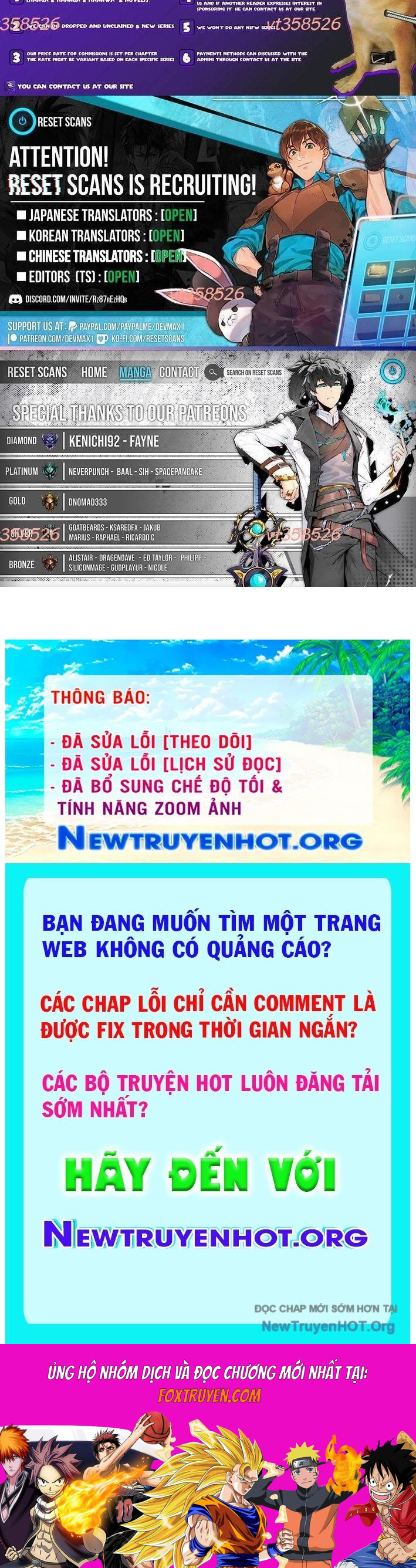 Không Gian Đặc Biệt Của Luật Sư Bình Dị Chapter 4 - Trang 2