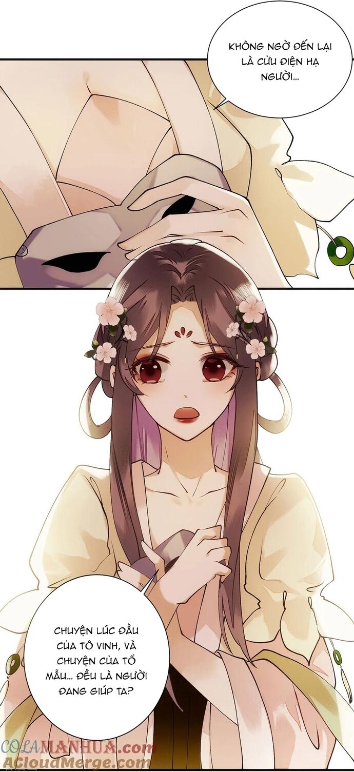 Nhất Phẩm Đích Nữ Chapter 65 - Trang 2